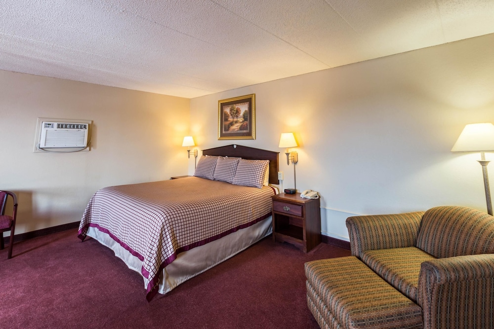 Rodeway Inn