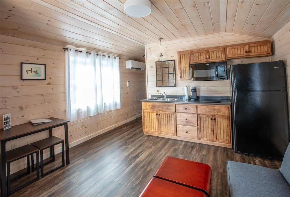 Wood Thrush Limit 3 1 Bedroom Cabin