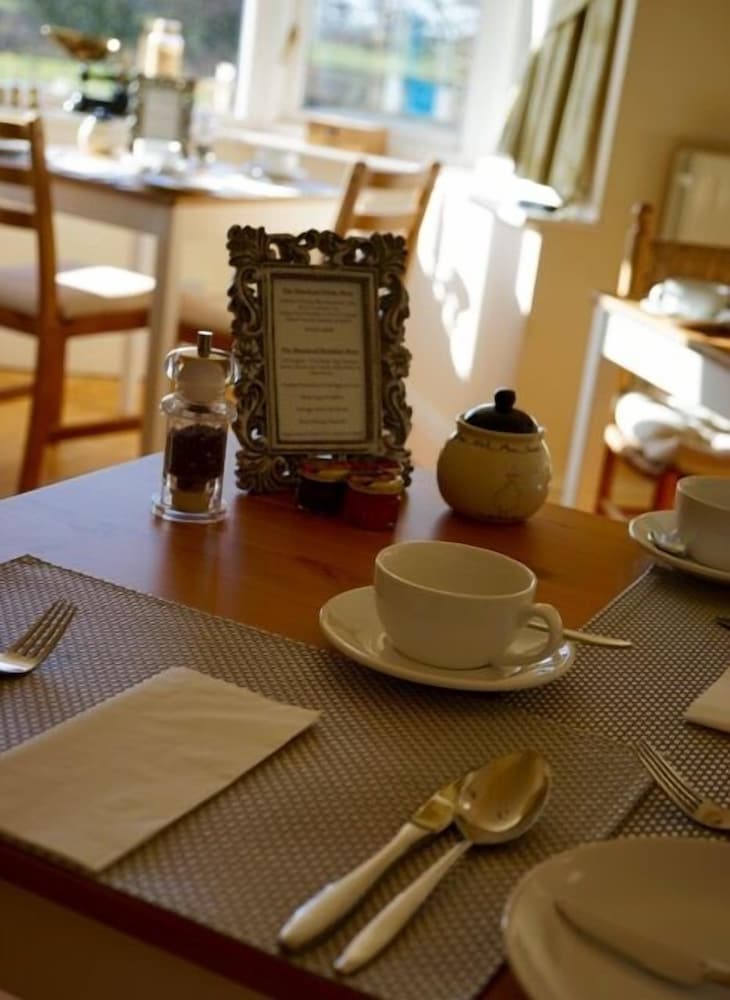 The Moorhead Bed & Breakfast