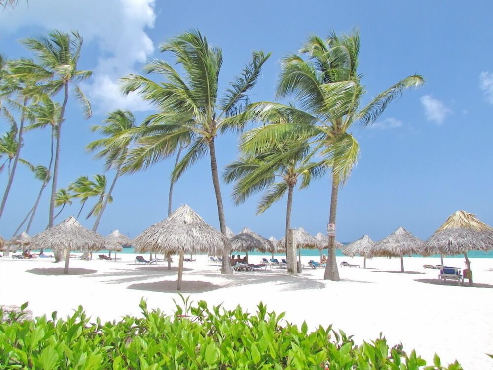 Los Corales Tropical Beach Resort & SPA