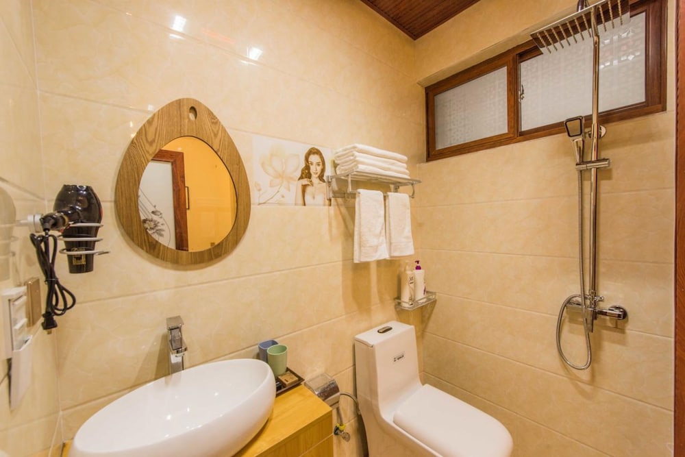 Traveller Xingsu Creative Hostel