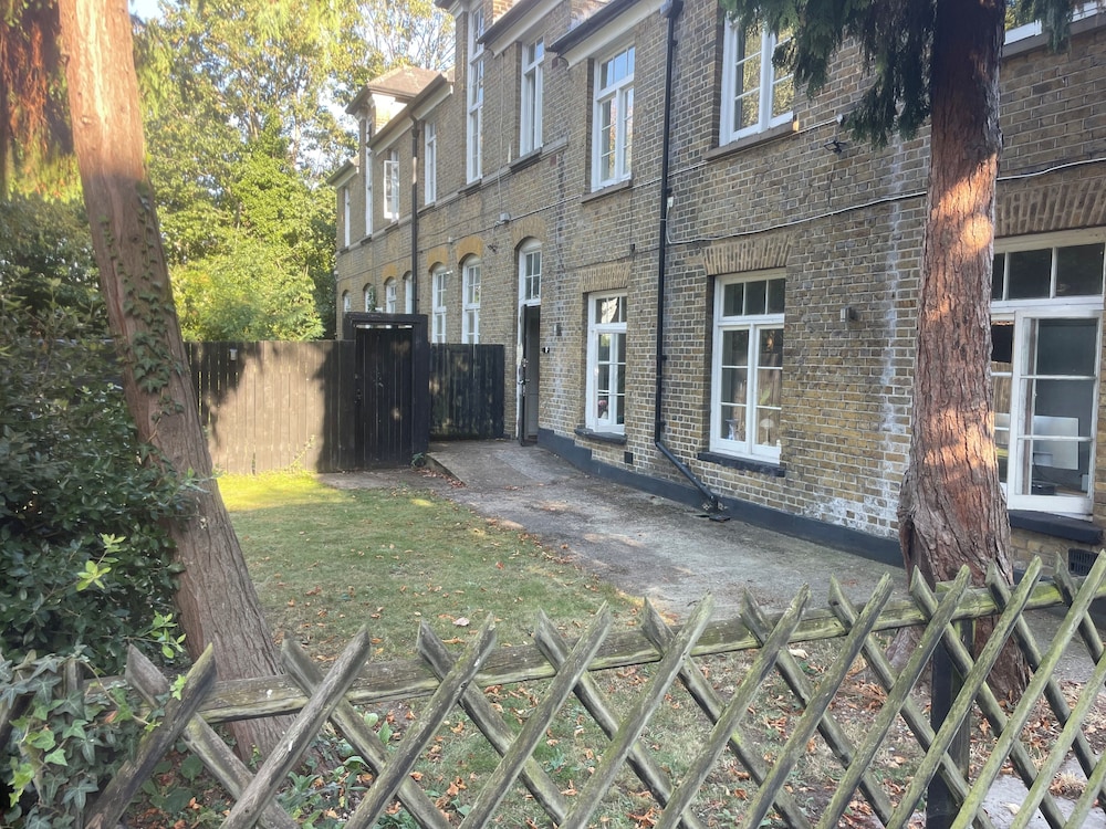 Wandsworth Town City Nest 4Beds