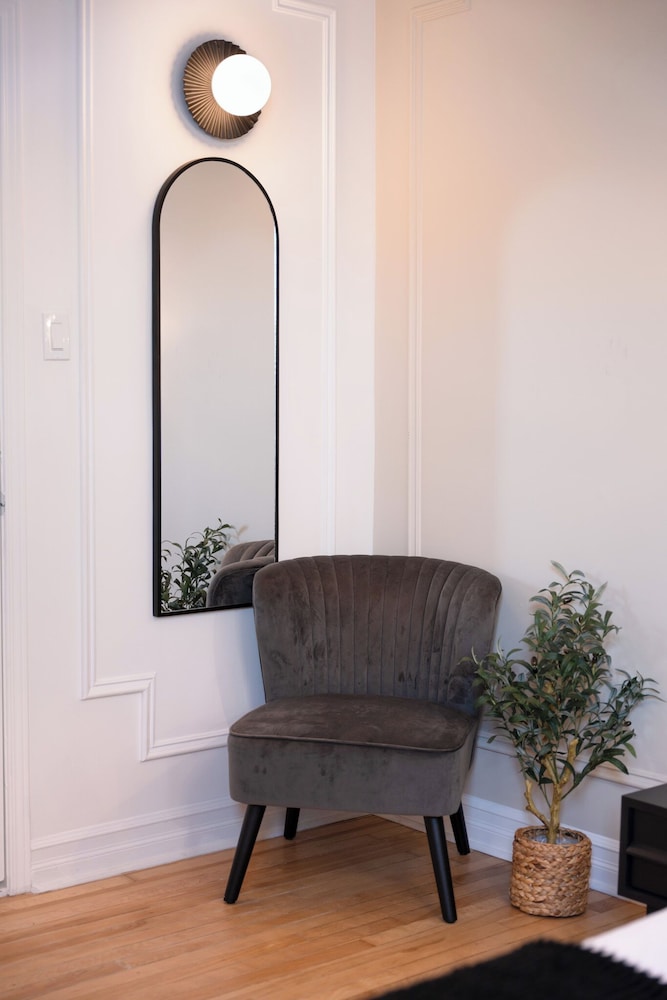 Unique Stays - 4114 St-Denis