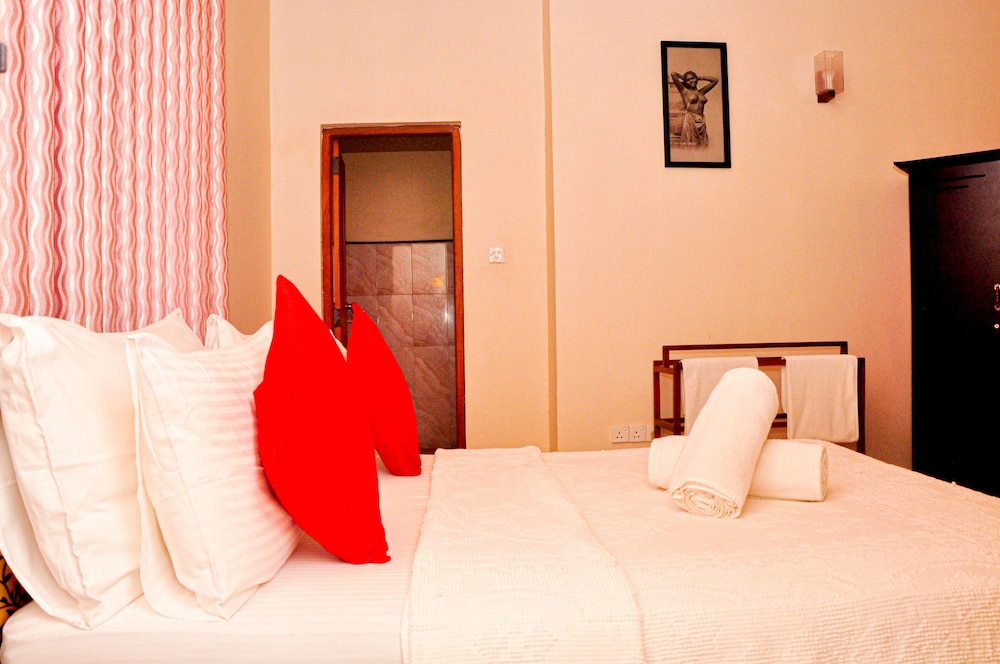 New Kandy Residence