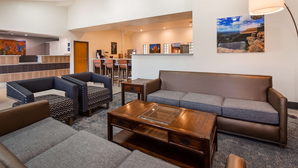 Best Western Inn of Payson view 2