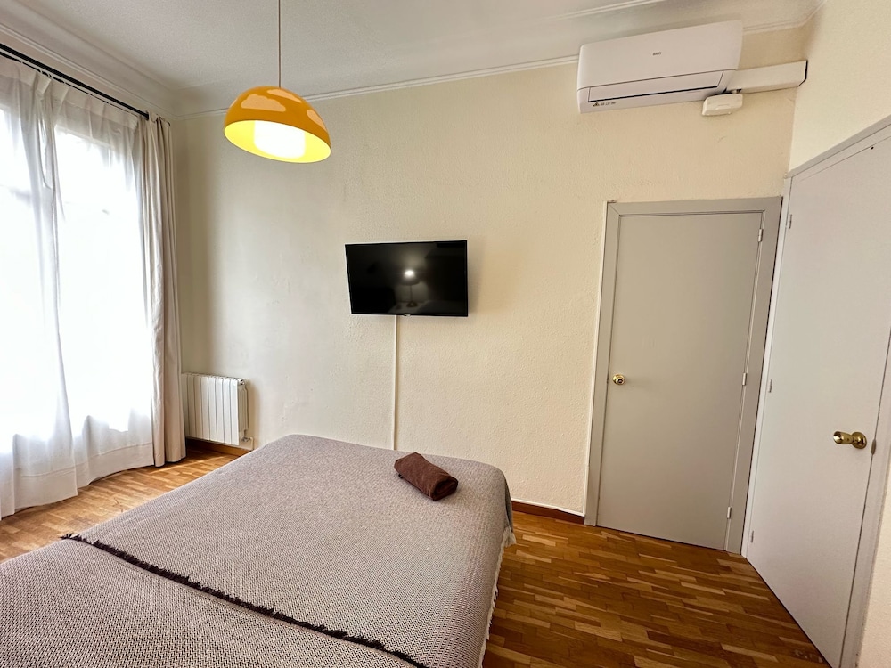 Rooms Aribau