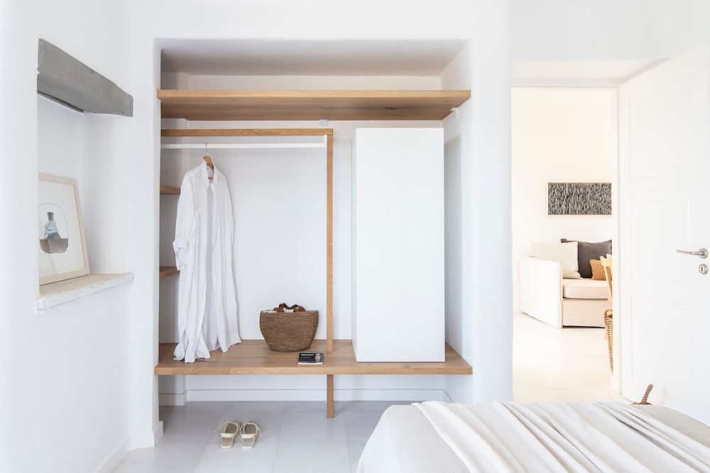 Aqua Breeze Villas Naxos