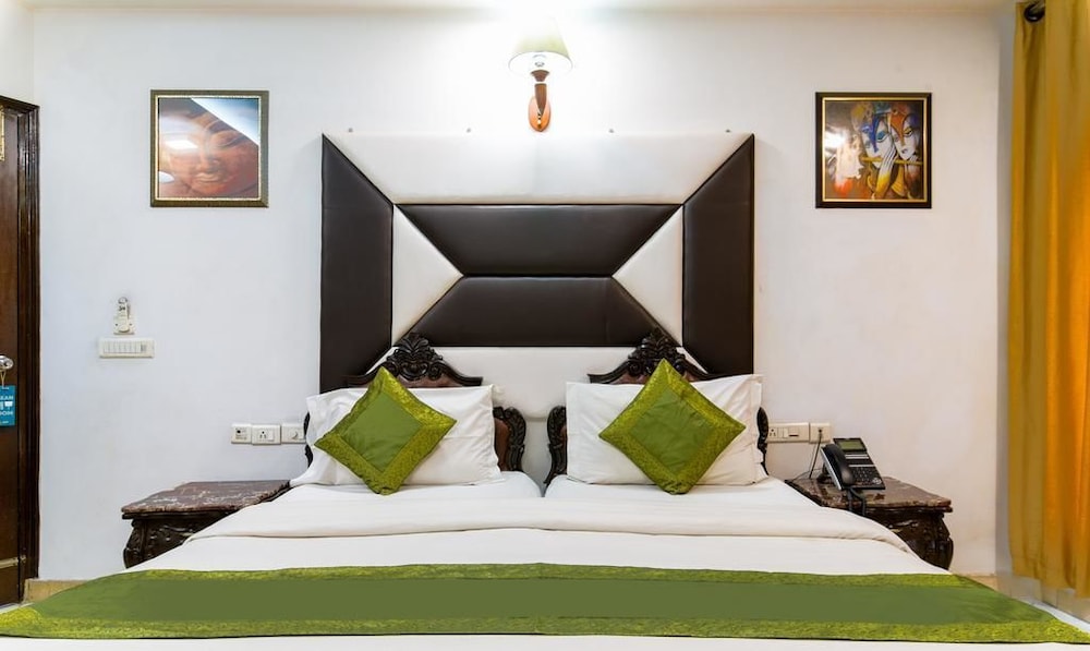 Hotel Baljeet Lodge view 5