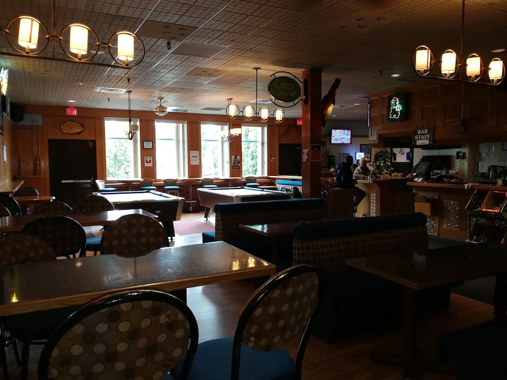 Northern Motor Inn