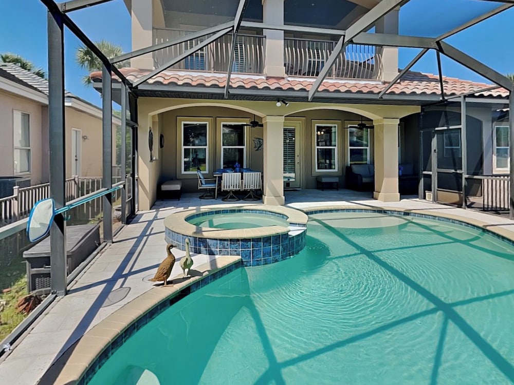 Destiny's Paradise by Southern Vacation Rentals