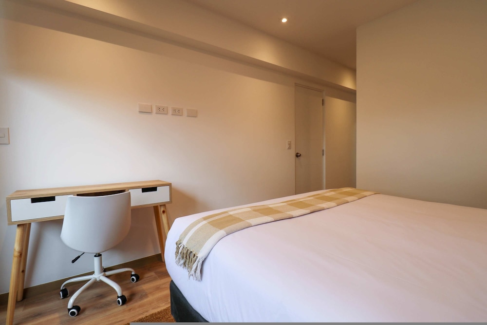 w Brilliant 1BR w Amazing Balcony in Miraflores