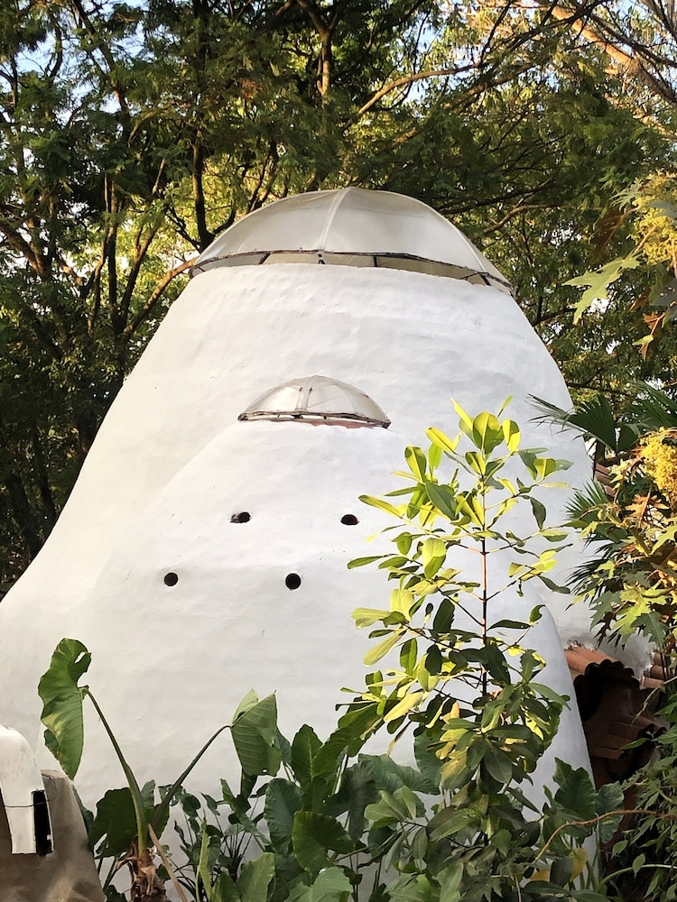 Ecohotel Ambrosia Lodge