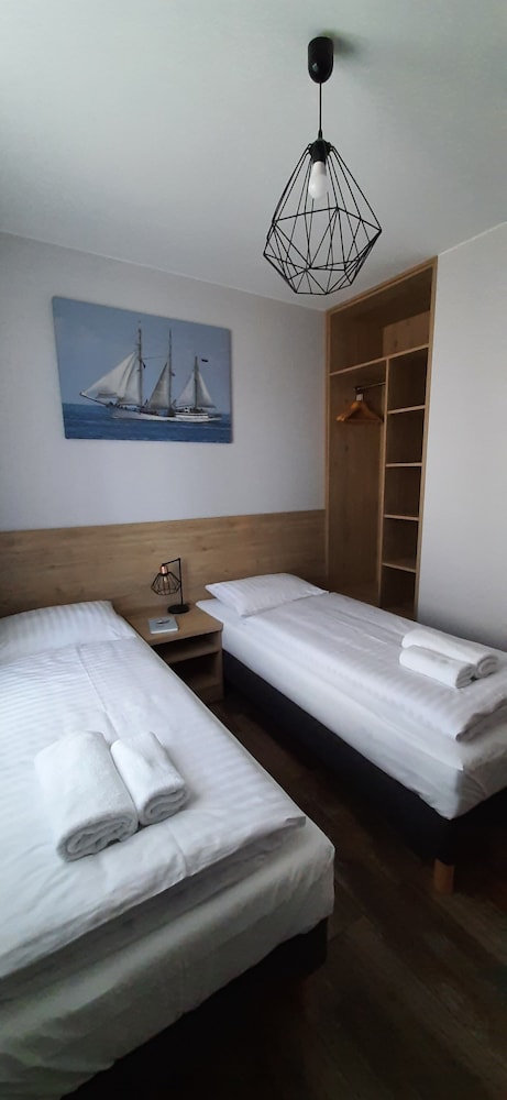 Apartamenty Jasieńczyk