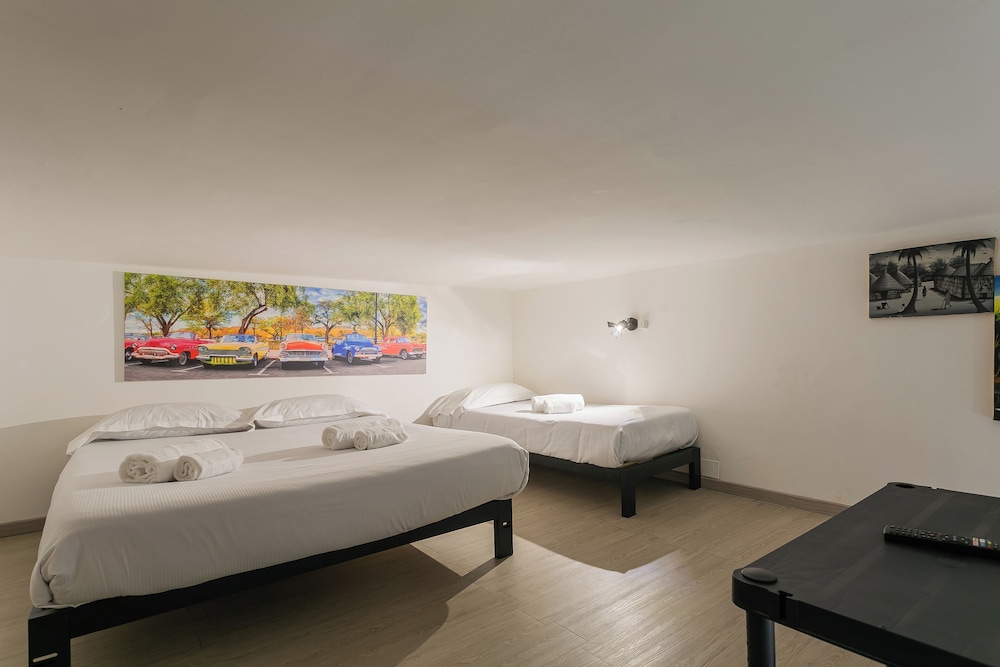 Little Havana Apartment