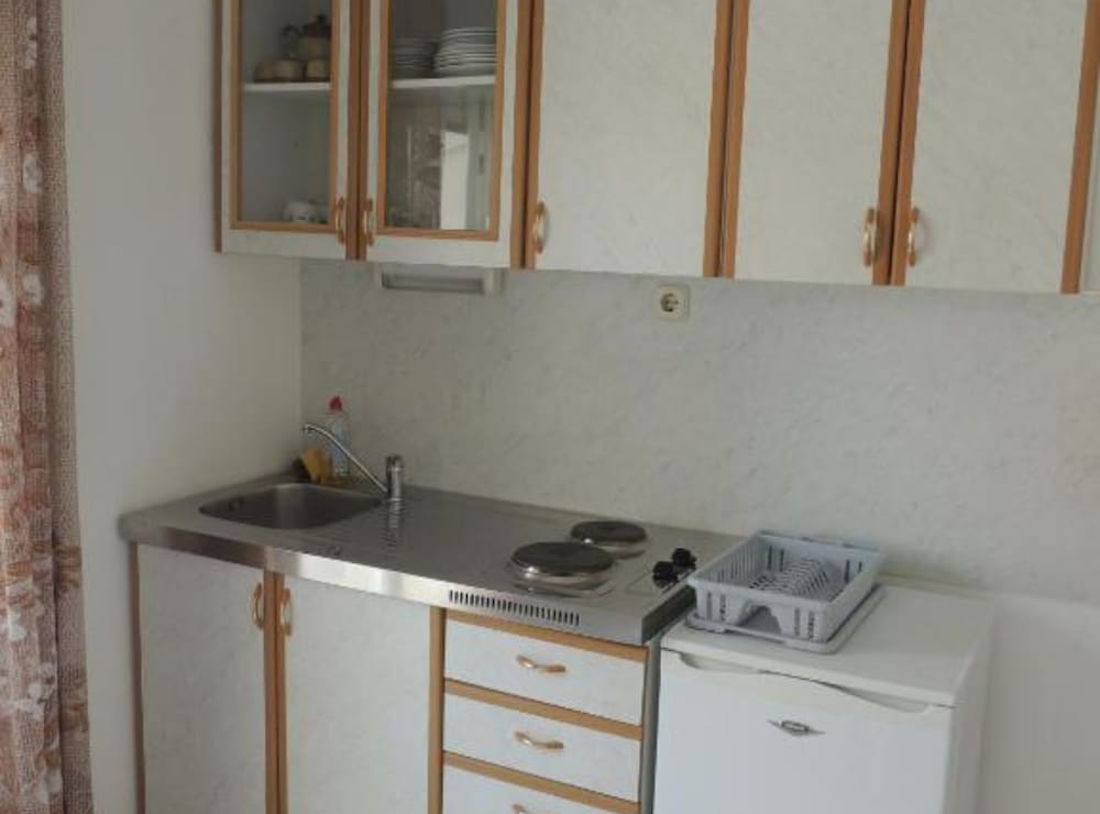 Apartments Ordan