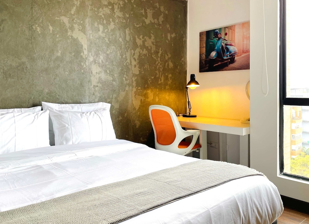 Heavenly 2BR in Bogota