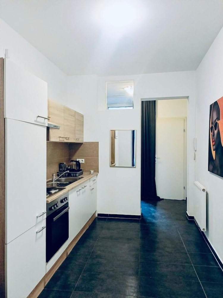Cozy 3BR Apt 10min to Währinger Park