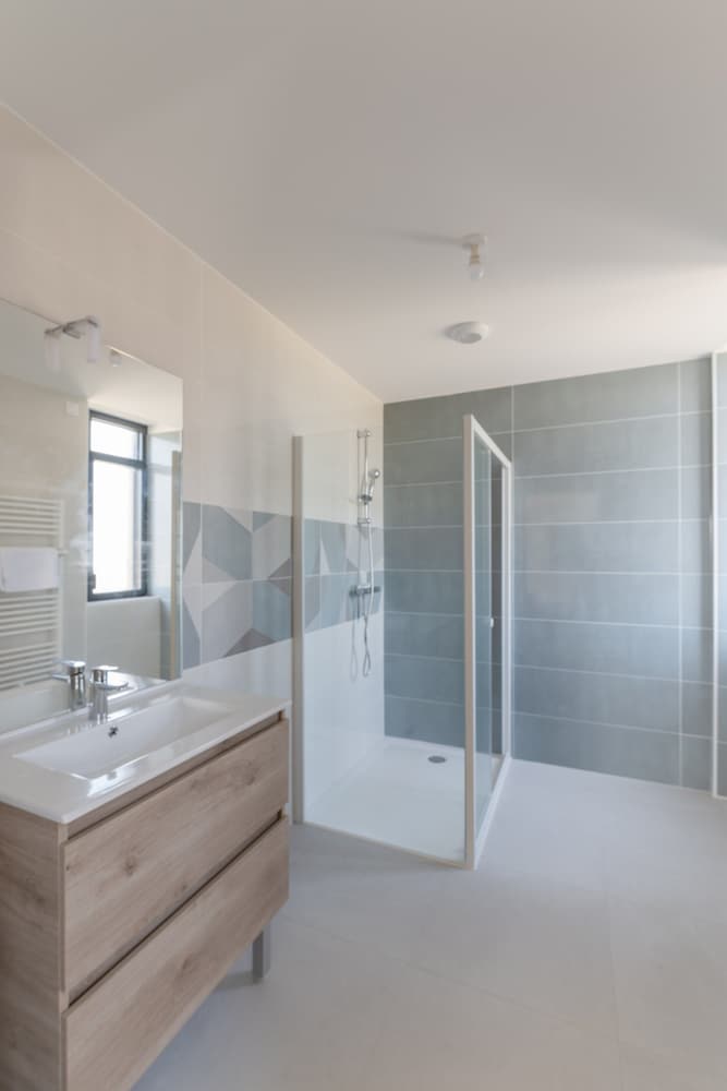 Apartment in Porspoder Near Plage du Bourg