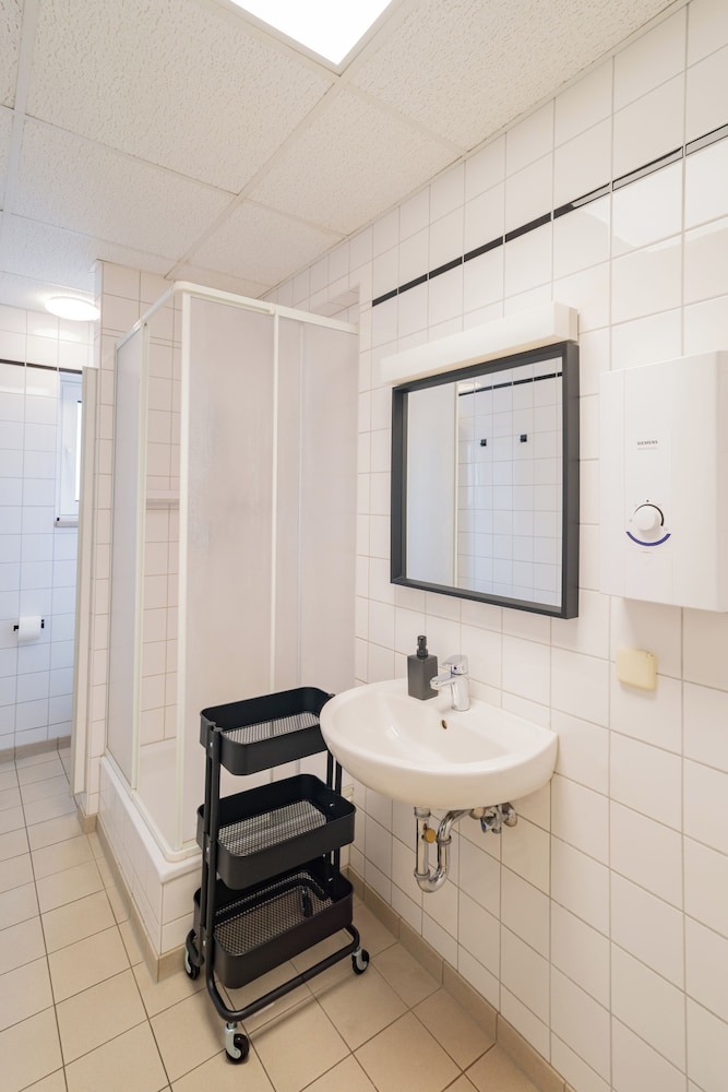 Arbio Apartment In Wustermark