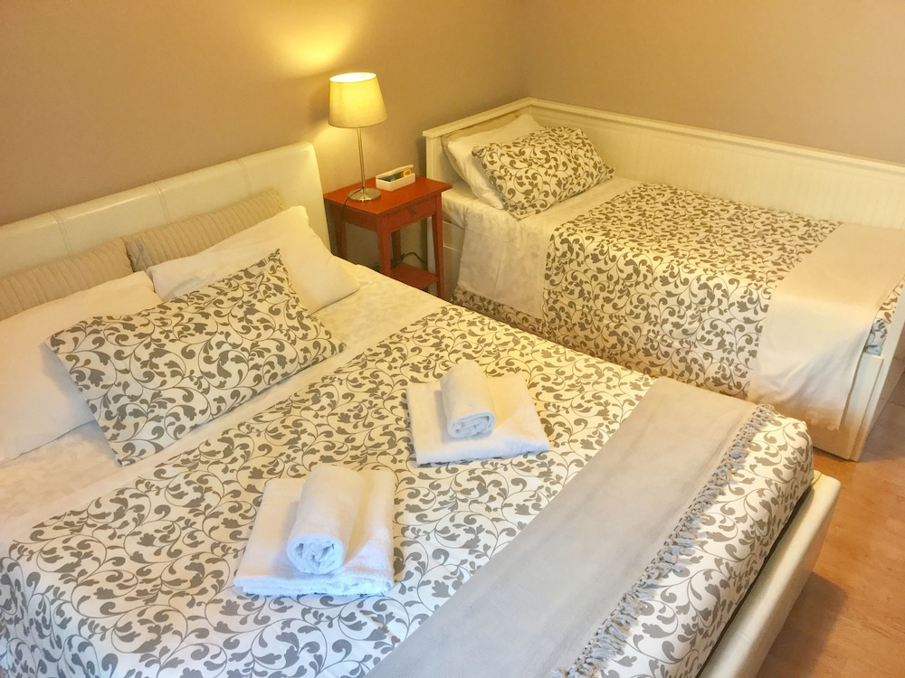 B&B Near