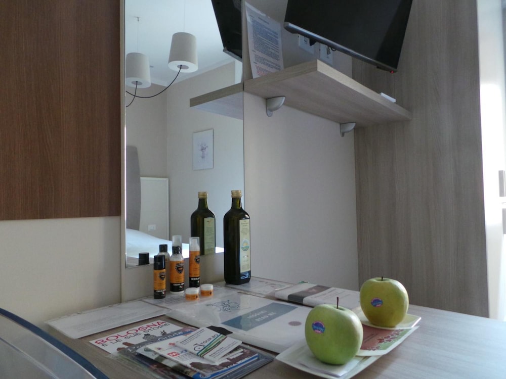 Marbia Guest House