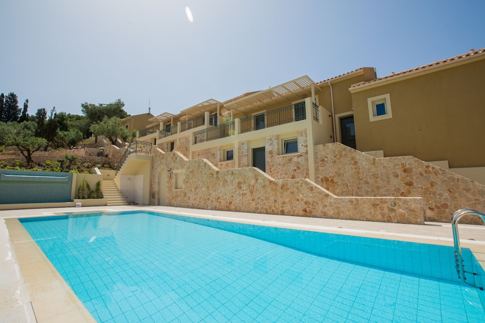 Ionian Vista Villas