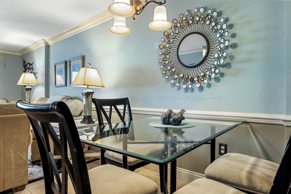 Ocean House I #1503 by Southern Vacation Rentals