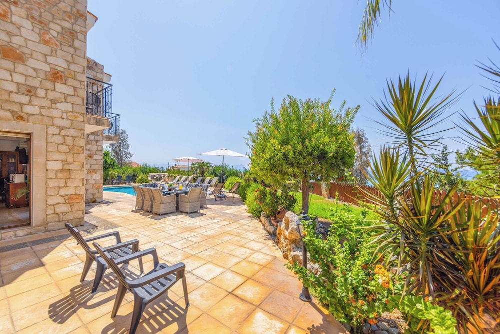 Villa Hermis