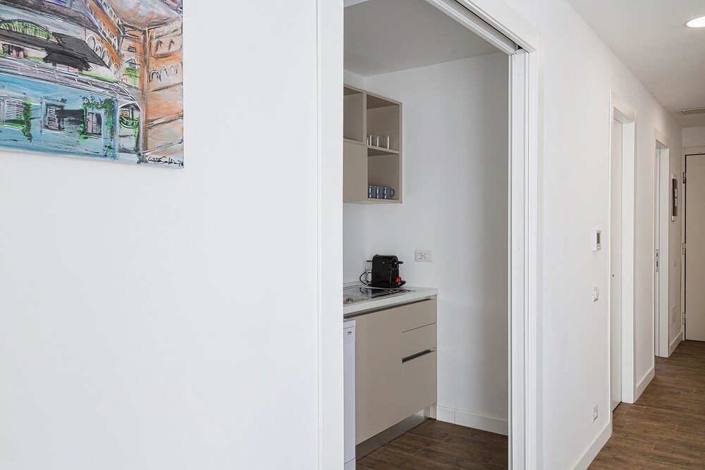 Deluxe Apartments by Wonderful Italy