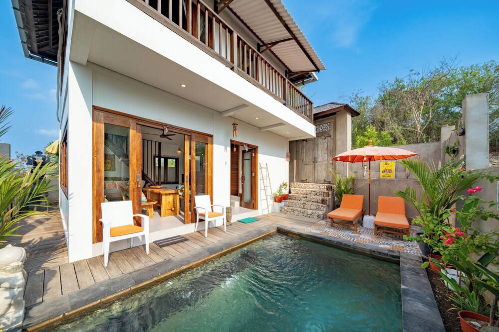 Villa Shanti Ceningan