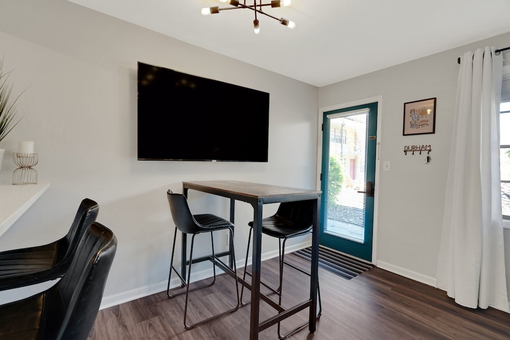 Bull City Easy 1 Bedroom Apts
