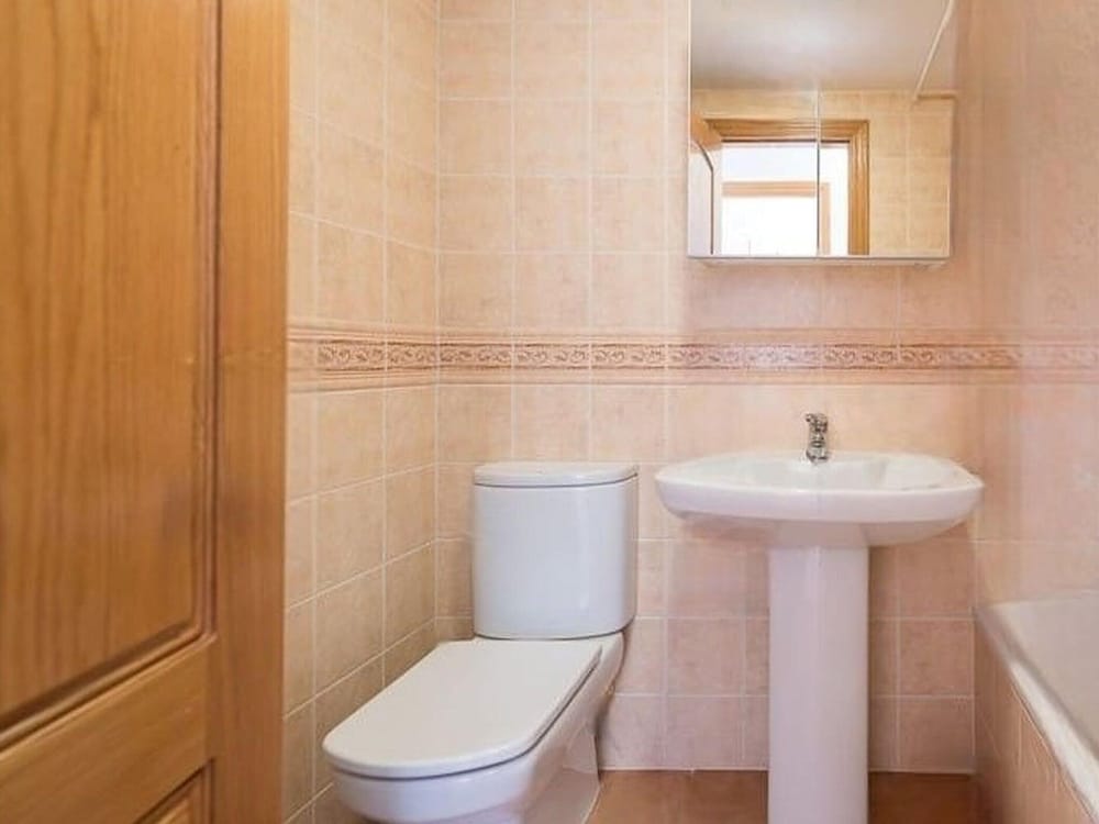 Spacious Vacation Home in Corralejo