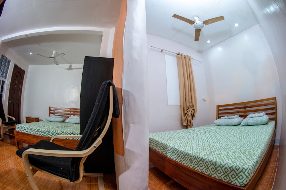 Seafari Resort Oslob