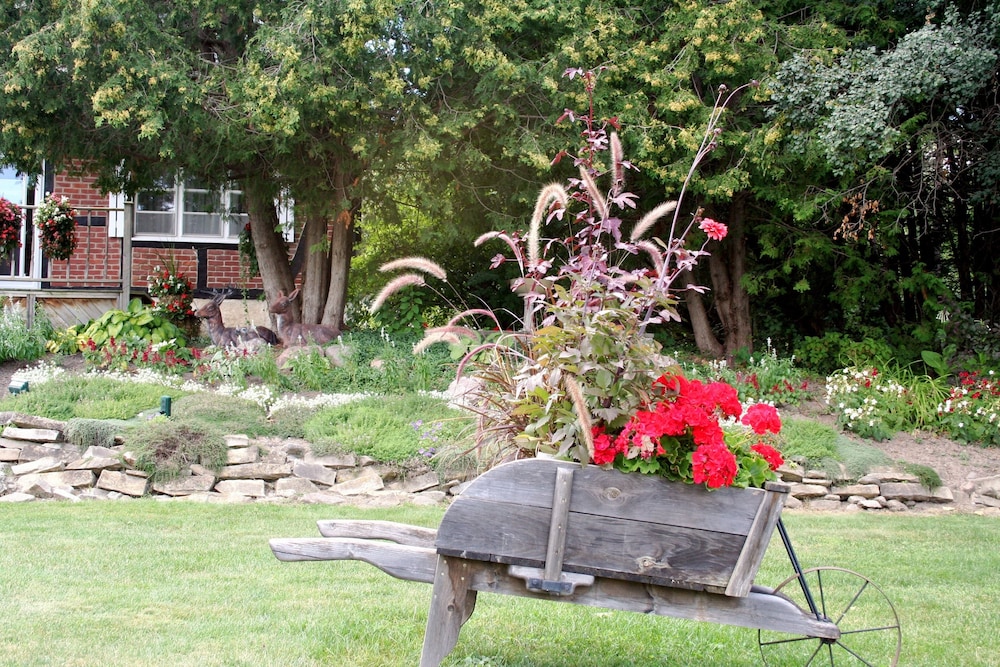 Peterborough Vacations - Burleys Gardens and Suite - Property Image 5