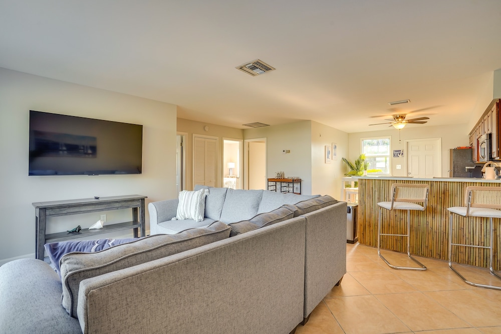 Bonita Springs Vacation Rental < 1 Mi to the Beach view 5