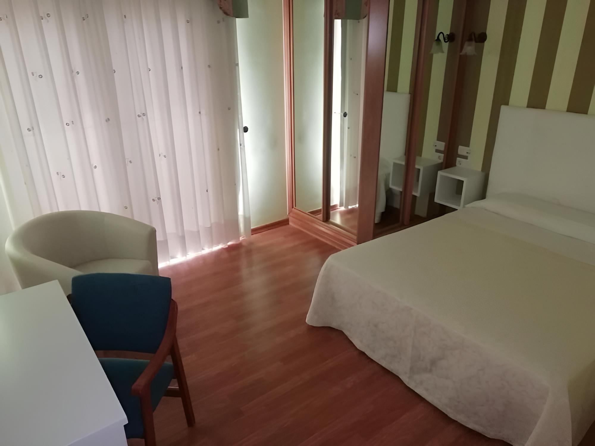Hotel Alpina