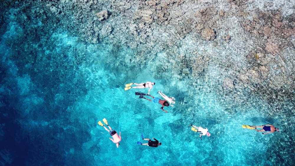 Noovilu Suites Maldives