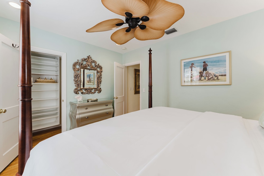 Coco Plum Cottage