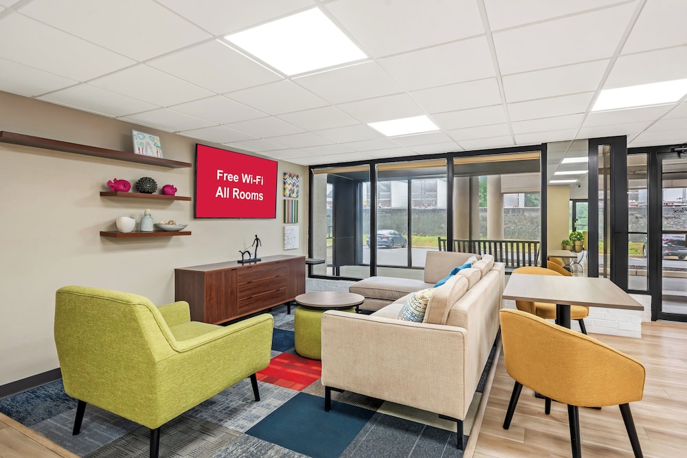 Red Roof Inn Perryville, Photo 32
