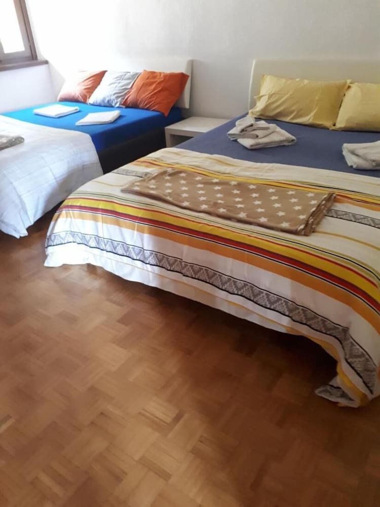 Appartamenti La Bettola Chez Patty