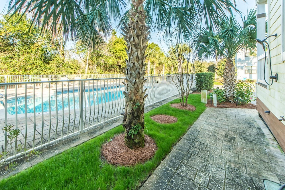Whispering Palms view 4