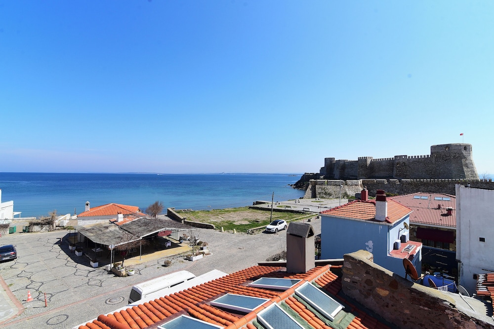 Mylos Otel - Image 25