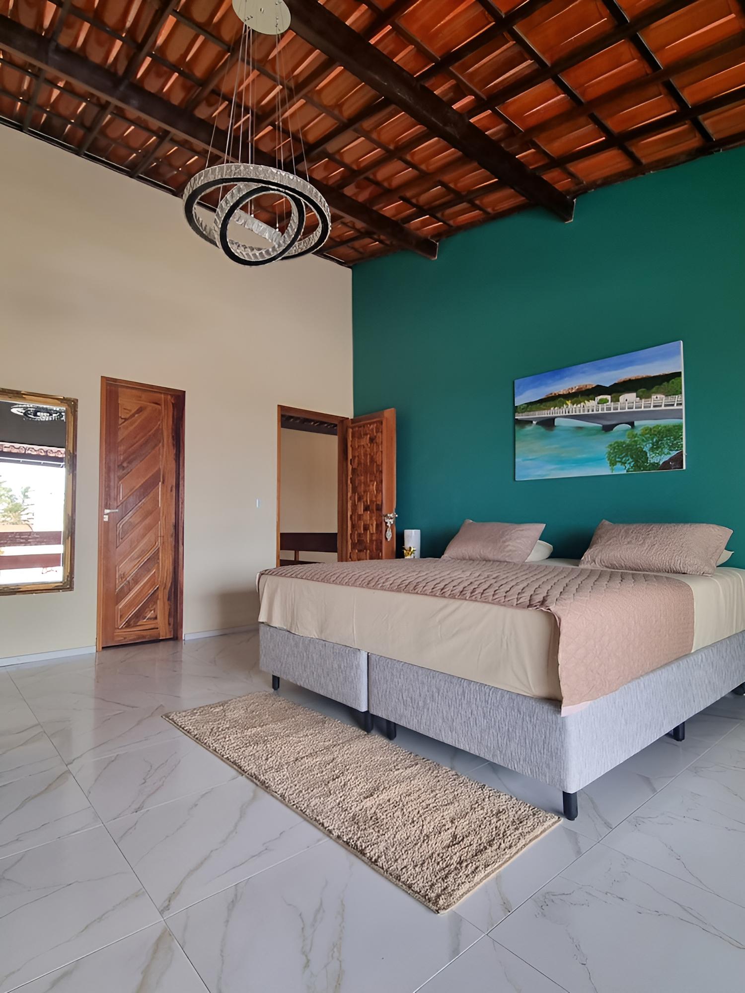Casa Ferreira Cumbuco