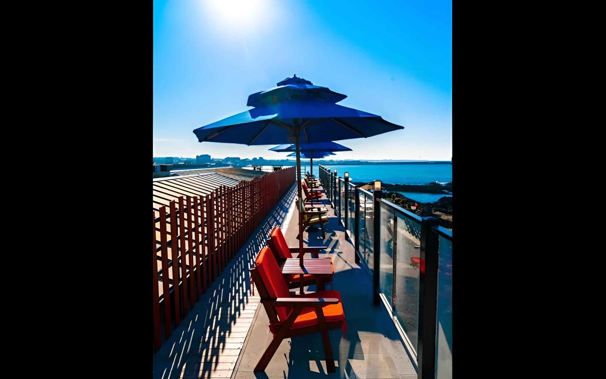 Jeju M Stay Pension