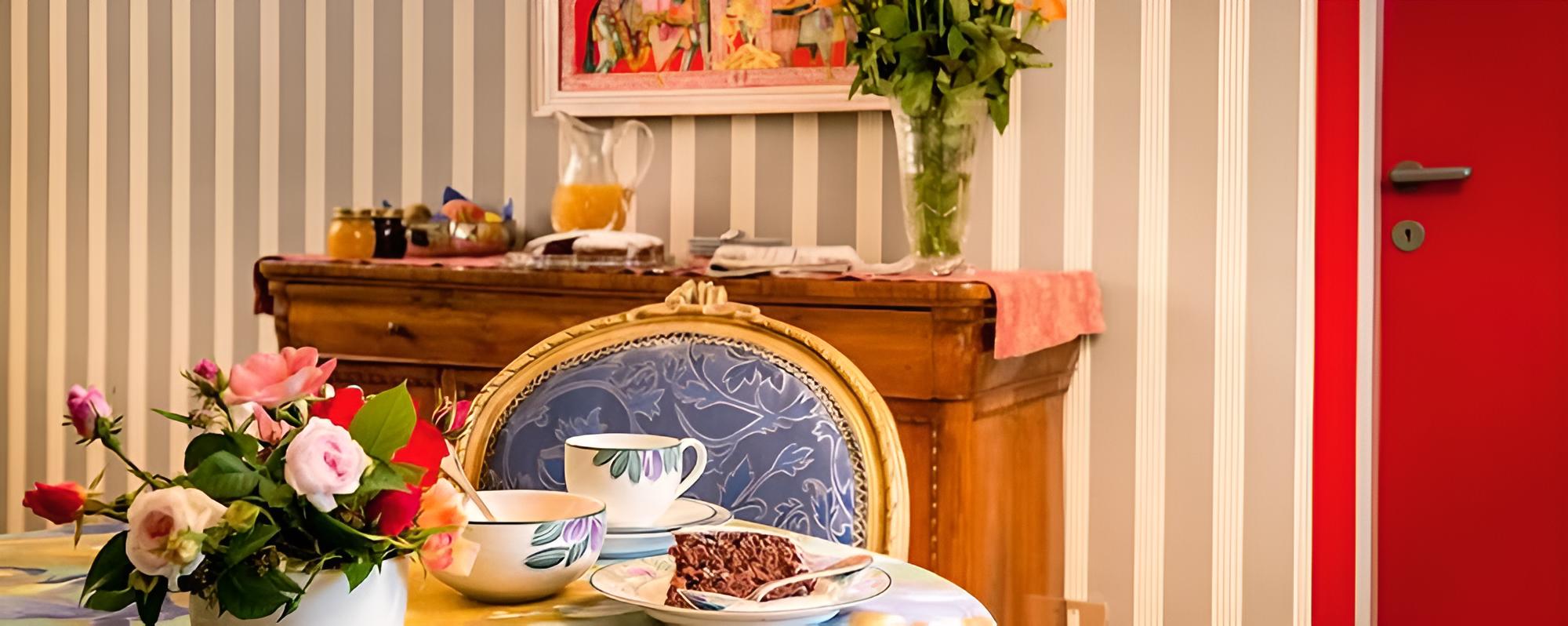 B&B Le Carrozze