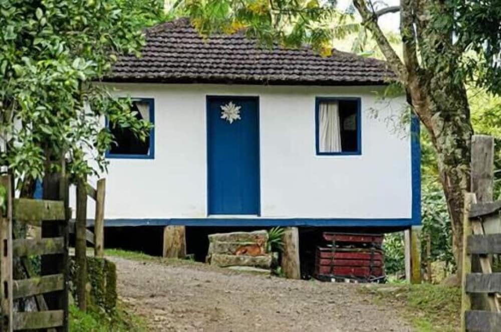 Pousada da Gruta