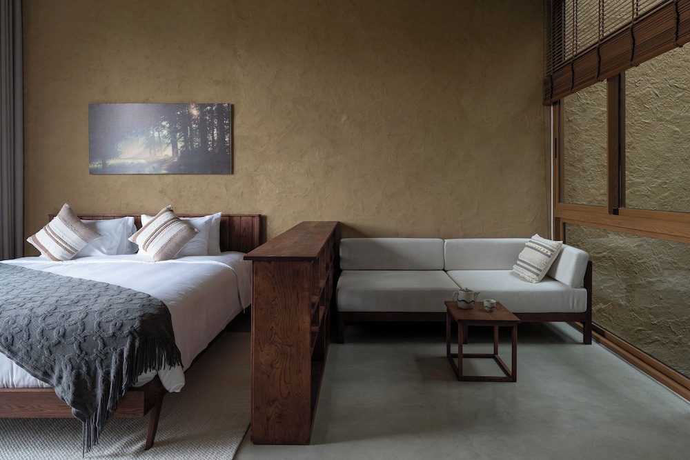 Wazen Retreat Villa Da Nang