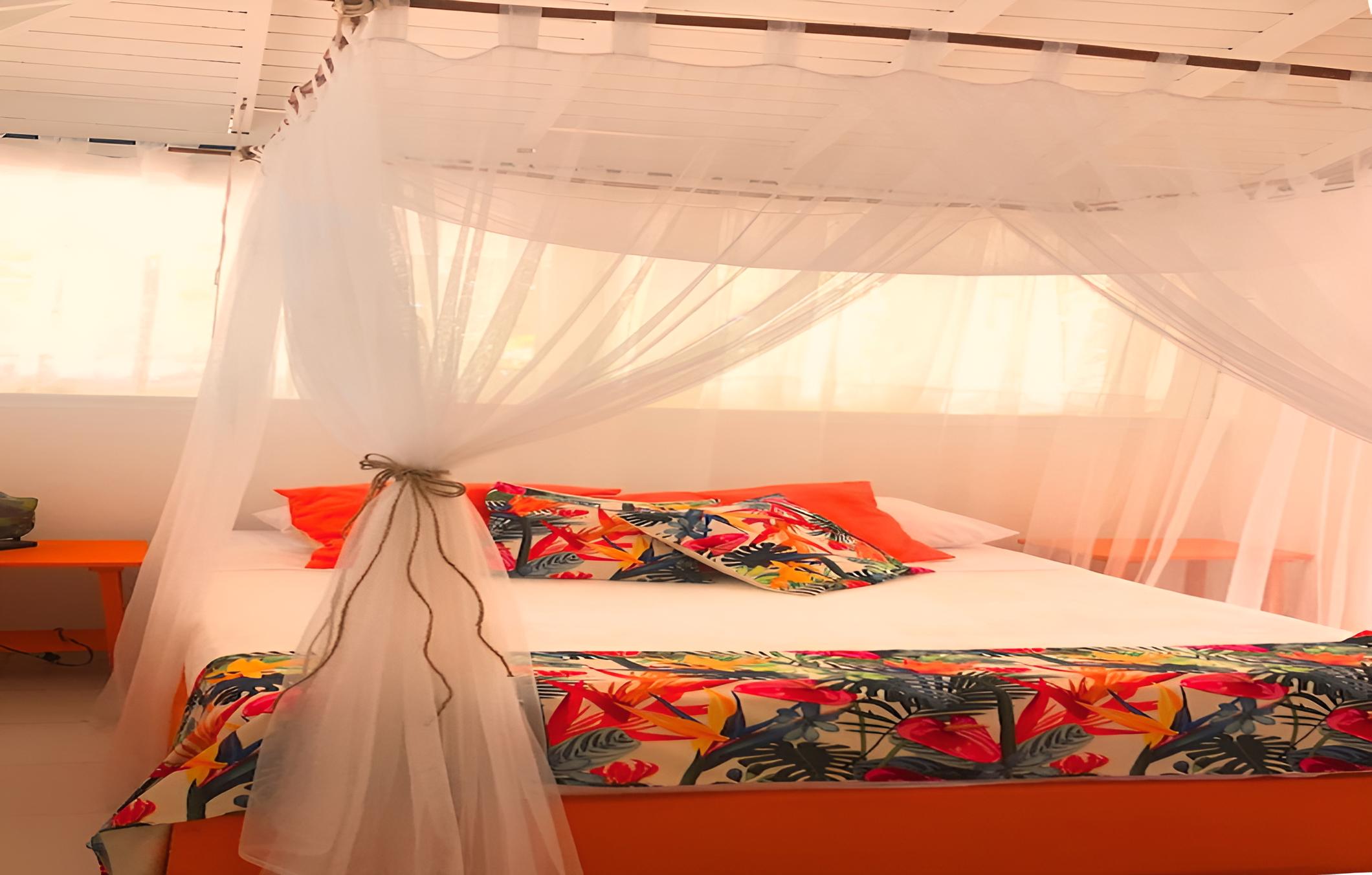 San Andrés Scuba Boutique Hotel