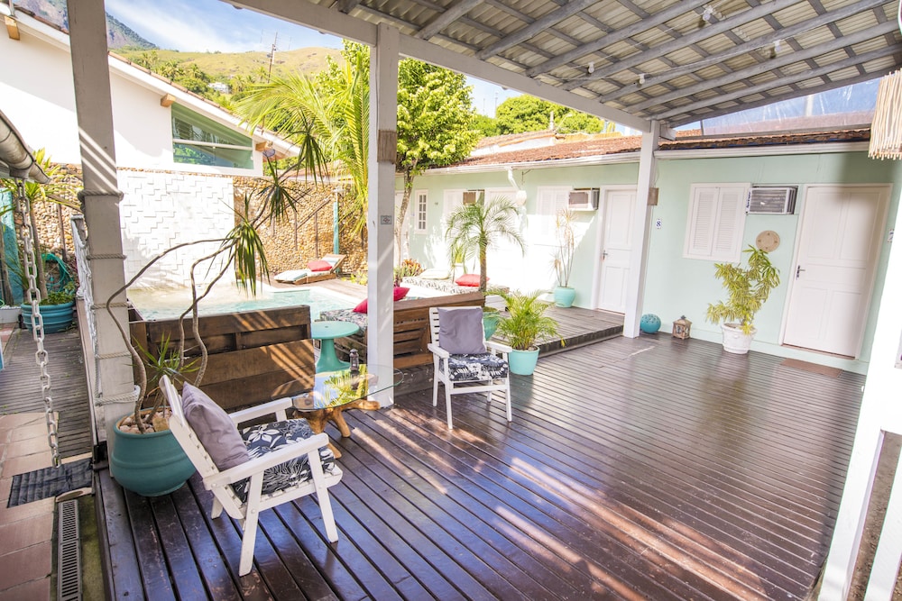 Hotel Pousada Lehua - Image 1