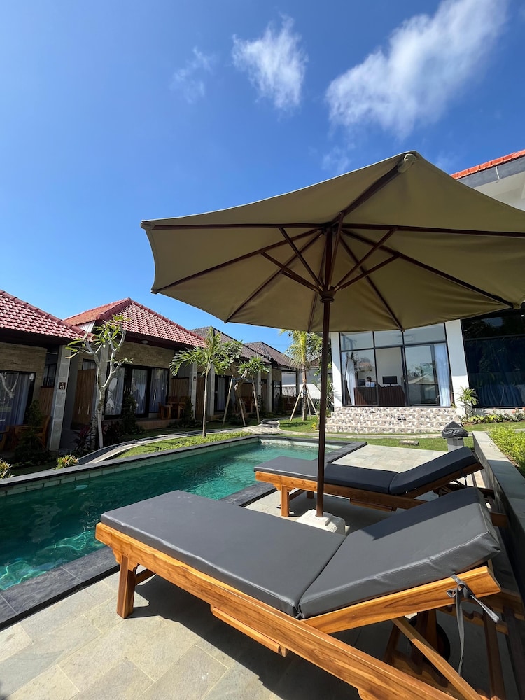 Ulu Apsura Villas